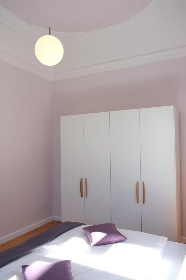 65Qm Wohnung Klosterblick Im Historischen Pfarrhaus Pielenhofen Bagian luar foto